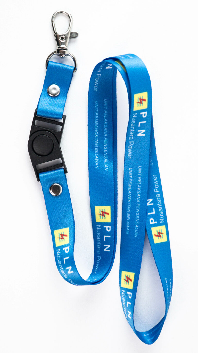 id card lanyard